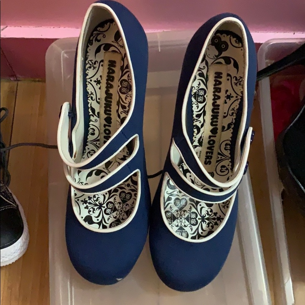 Shoes